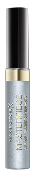 Max Factor Masterpiece Colour Precision No. 1 Eyeshadow, Icicle Blue, 0.27 Ounce
