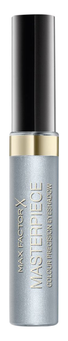 Max Factor Masterpiece Colour Precision No. 1 Eyeshadow, Icicle Blue, 0.27 Ounce