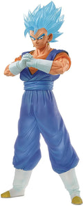 Banpresto  Dragon Ball Super  Clear Super Saiyan God Super Saiyan Vegito