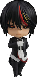 Good Smile That Time I Got Reincarnated as a Slime: Diablo Nendoroid Action Figure,Multicolor