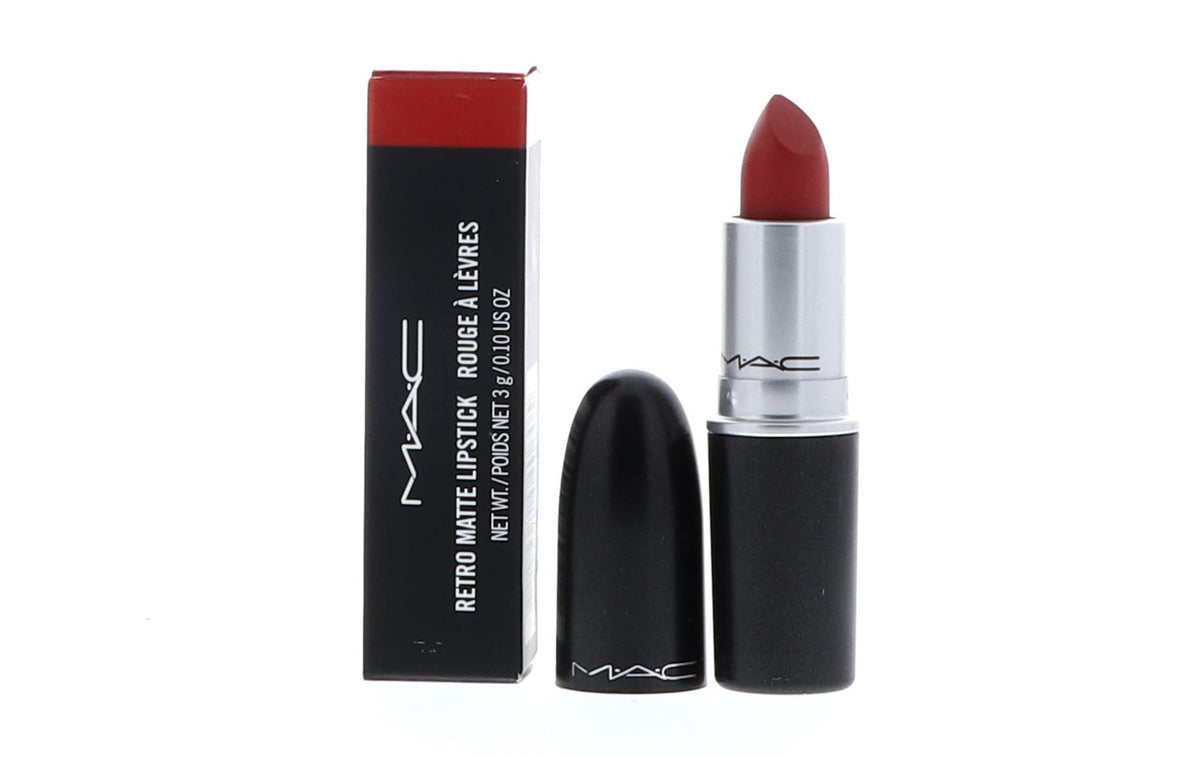 MAC Retro Matte Lipstick  Ruby Woo