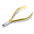 Nghia New Cuticle Nippers C11216 (Full Jaw D555)