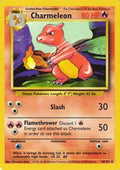 Charmeleon  Basic  24 [Toy]