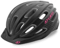 Giro Vasona MIPS Womens Recreational Cycling Helmet  Matte Black (2022), Universal Womens (5057 cm)