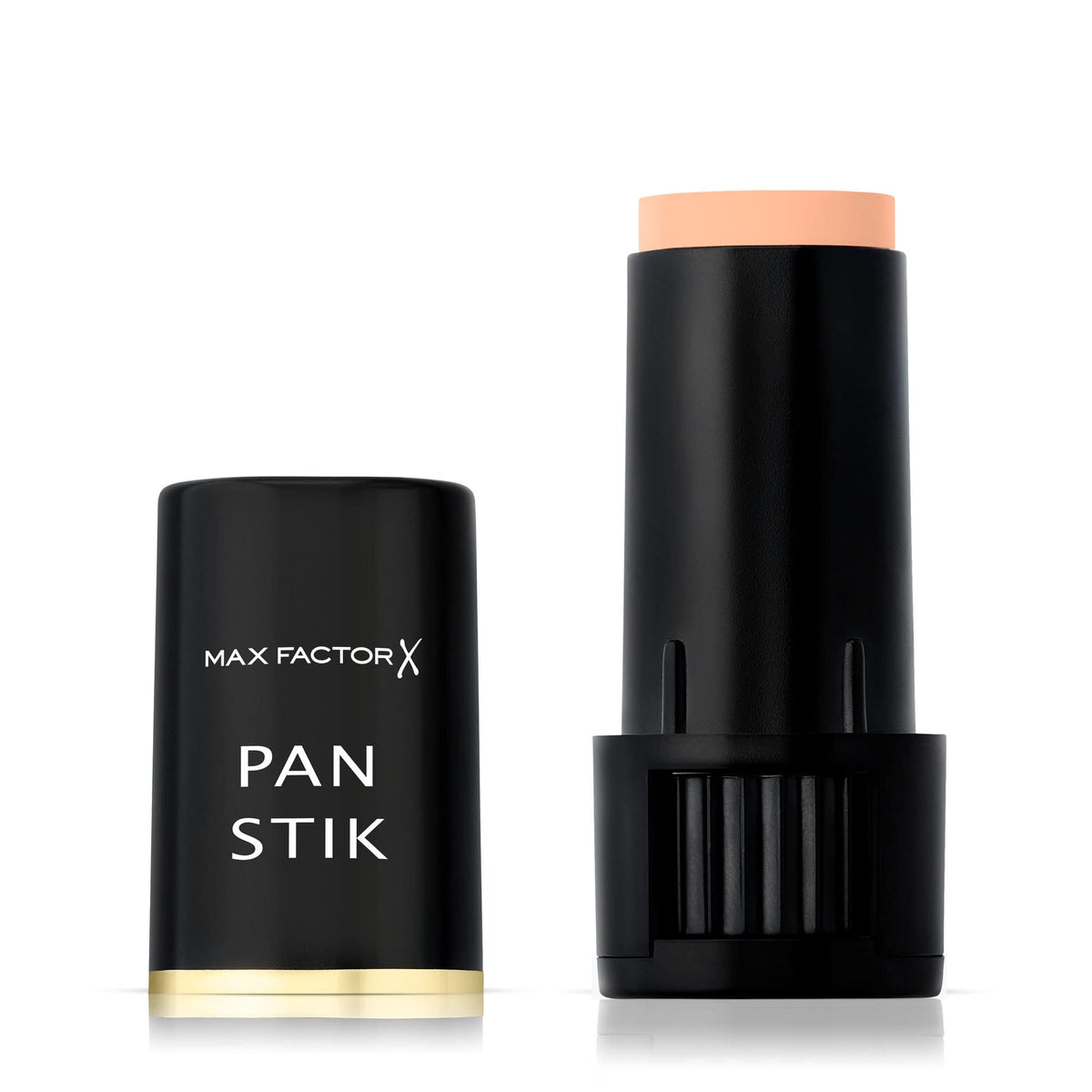 Max Factor Pan Stik Foundation  30 Olive (Pack of 3)