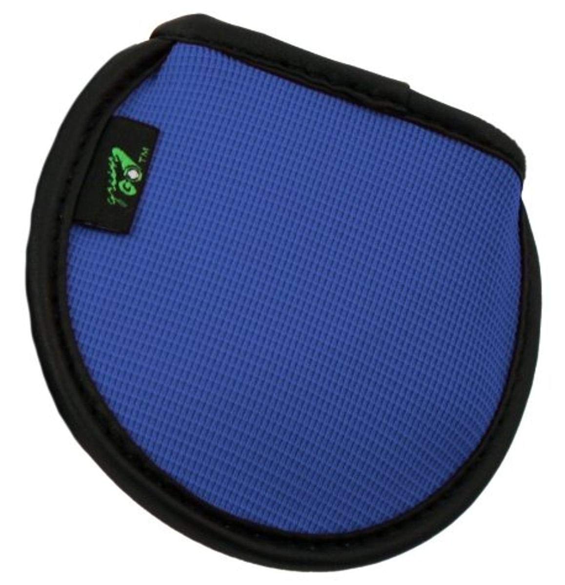 ProActive Green Go Pocket Ball Washer (Blue)