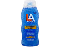 L.A. Looks Sport Activity Proof Power Gel, Mega XTreme Hold 20 oz (Pack of1)