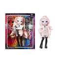 Rainbow High Shadow High Karla Choupette Pink Fashion Doll. Fashionable Outfit & 10+ Colorful Play Accessories. Great Gift for Kids 412 Years Old & 