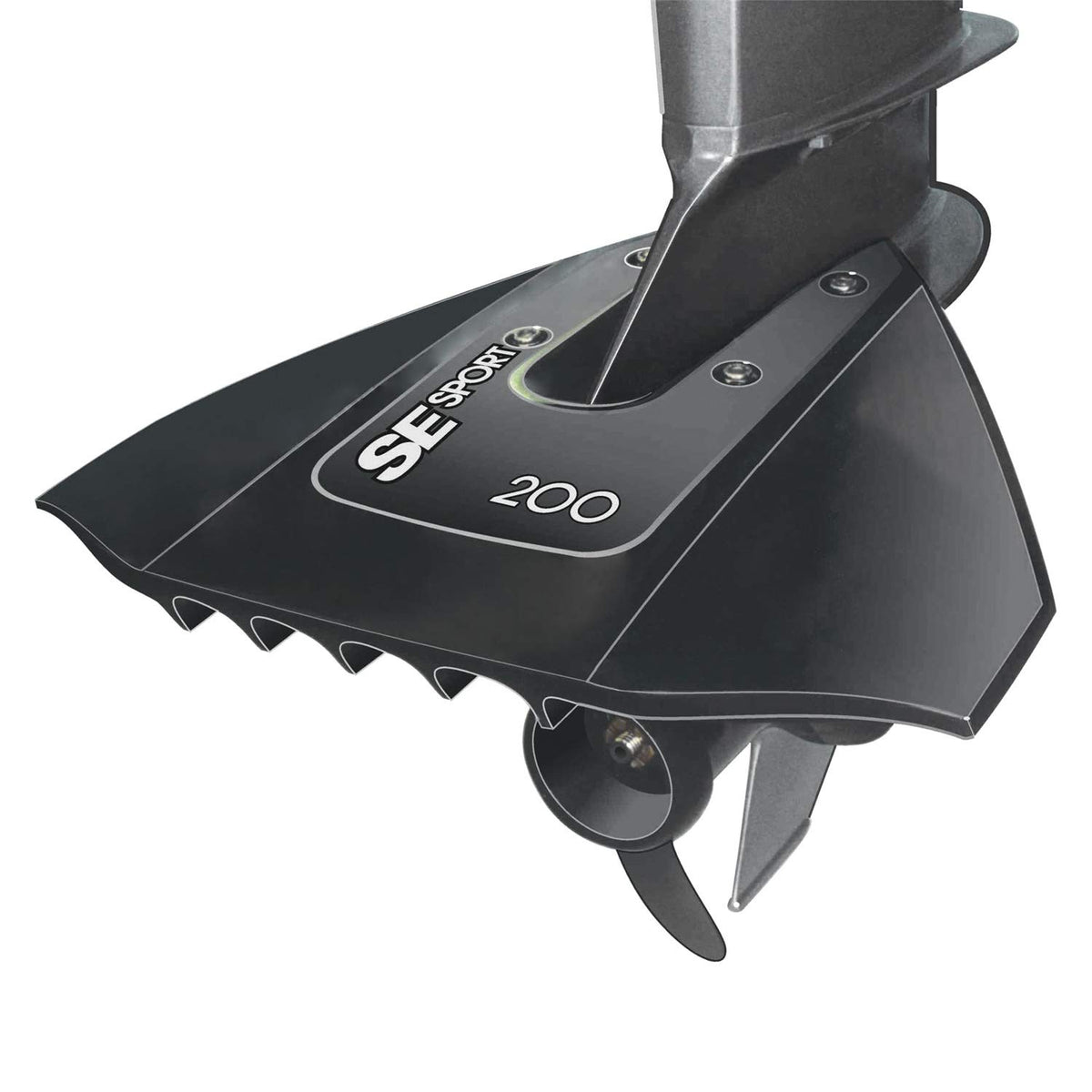 SE Sport 200 Hydrofoil, fits 8 hp  40 hp engines