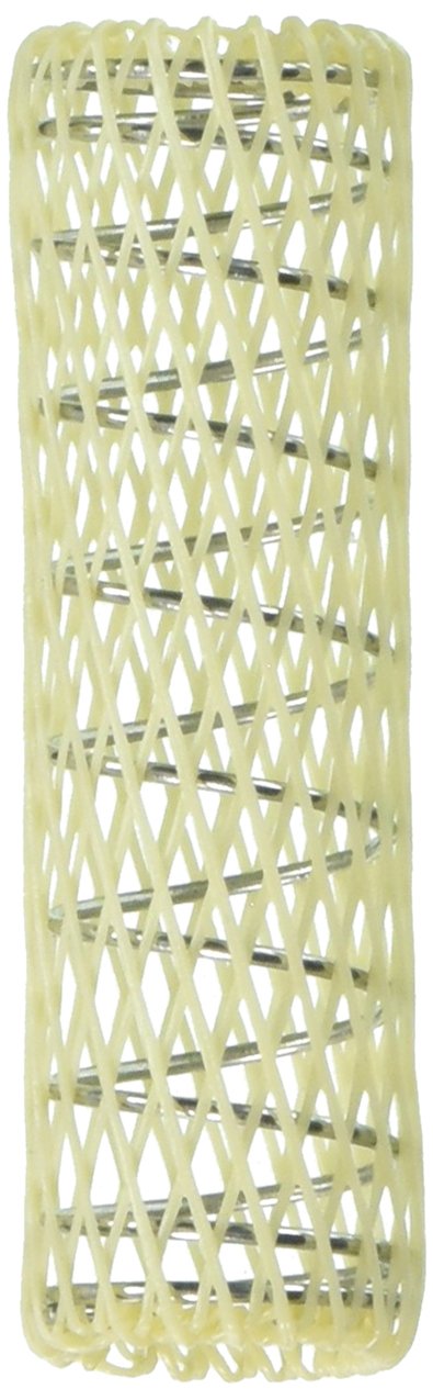 Annie 11/16inch Wire Mesh Hair Rollers  12 Pcs.