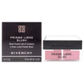 Prisme Libre Blush  05 Popeline Violine by Givenchy for Women  0.21 oz Blush