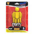 Poppy Playtime  The Player Action Figure (5 Tall Posable Figure, Series 2)