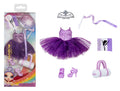 Rainbow High Fashion Pack, Assorted includes 1 Full Outfit, Shoes, Jewelry and Play Accessories. Which Outfit will You Get? Mix & Match to Create Tons