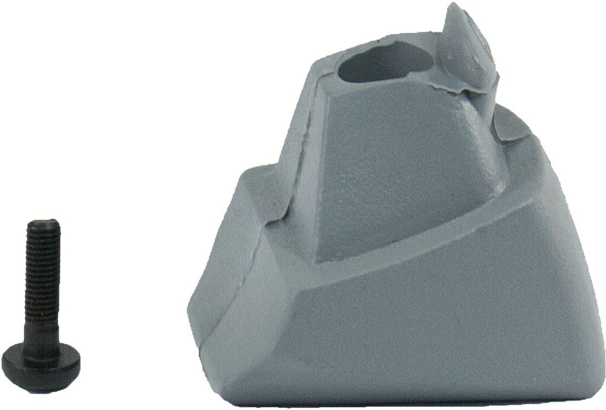 K2 Skate Inline Skate Brake Stopper, Grey, One Size