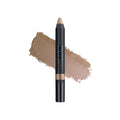 Nudestix Magnetic Luminous Eye Color Pencil, Eyeshadow + Eyeliner + Eyelid Primer + Highlighter Stick, Satin Finish Cream Makeup, Long Lasting, Waterp