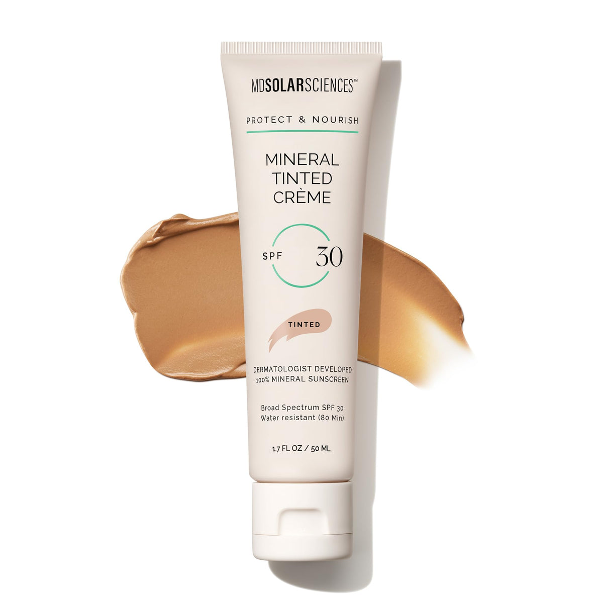 MDSolarSciences Mineral Tinted Cr