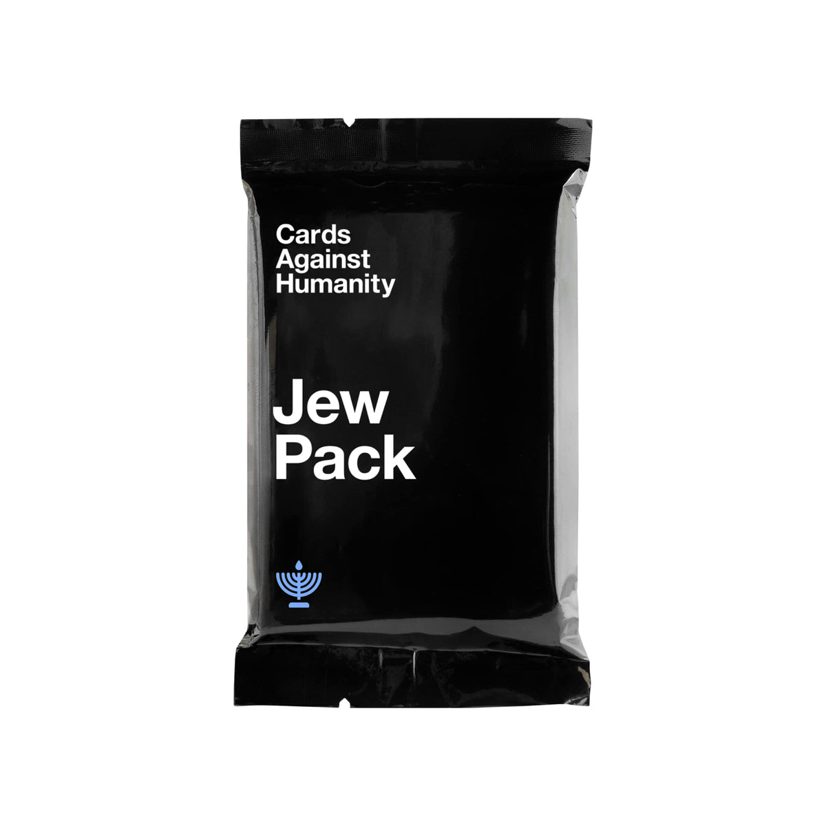 cards Against Humanity: Jew Pack