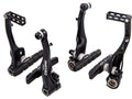 SHIMANO T610 VBRAKE FRONT XTYPE BLACK