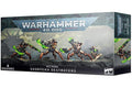 Games Workshop Warhammer 40k  Necron Destroyer Skorpekh