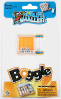 Worlds Smallest Boggle, Multi, 2 players
