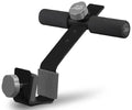 Aduro Sport Doorway SitUp Exercise Bar, Adjustable Reinforced Steel with Padded Ankle Bar, Perfect for Home Work or Travel  Fits Any Door