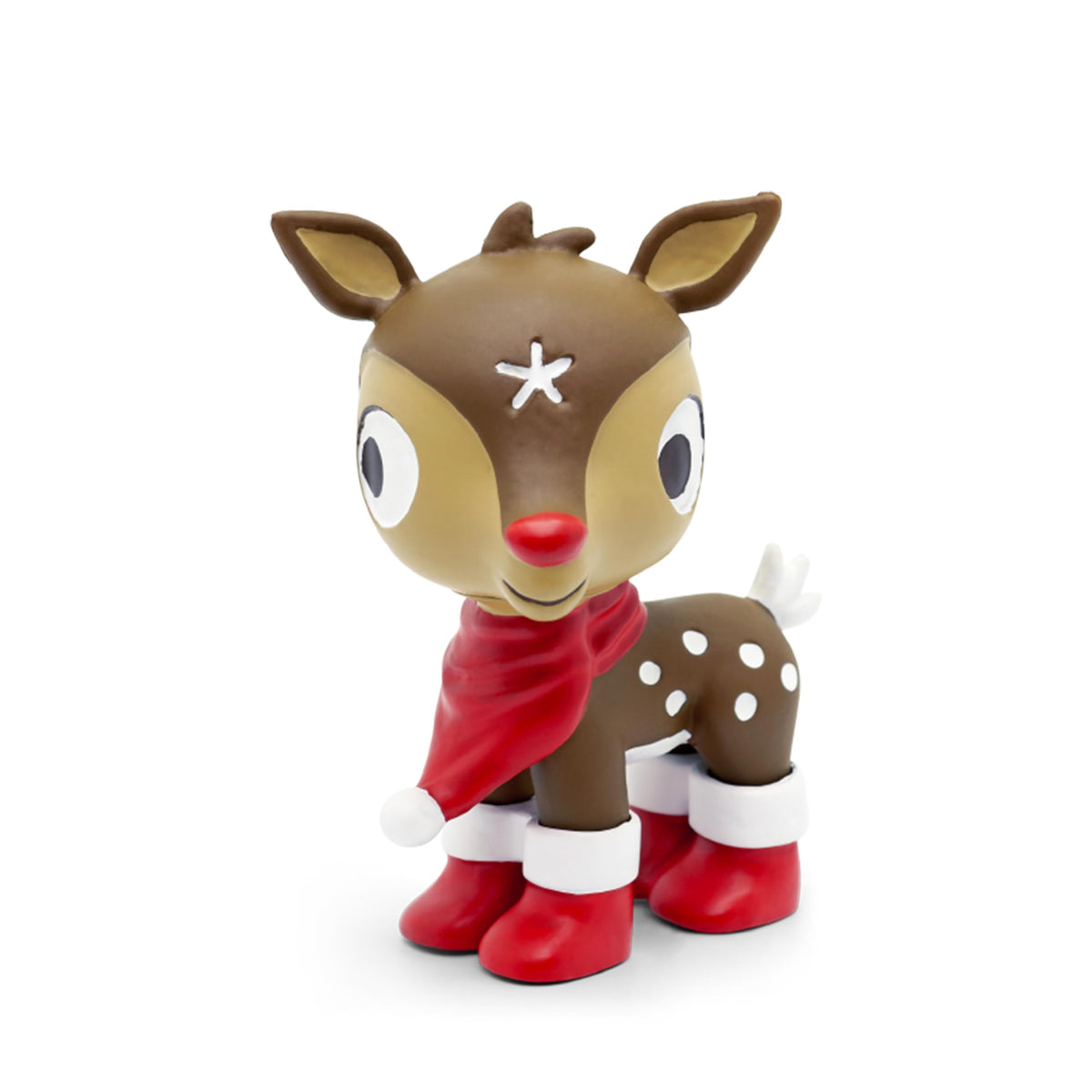 Tonies Deer Audio Play Character with Holiday Songs  Volume 2