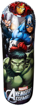 Avengers 36inch Bop Bag  Styles May Vary