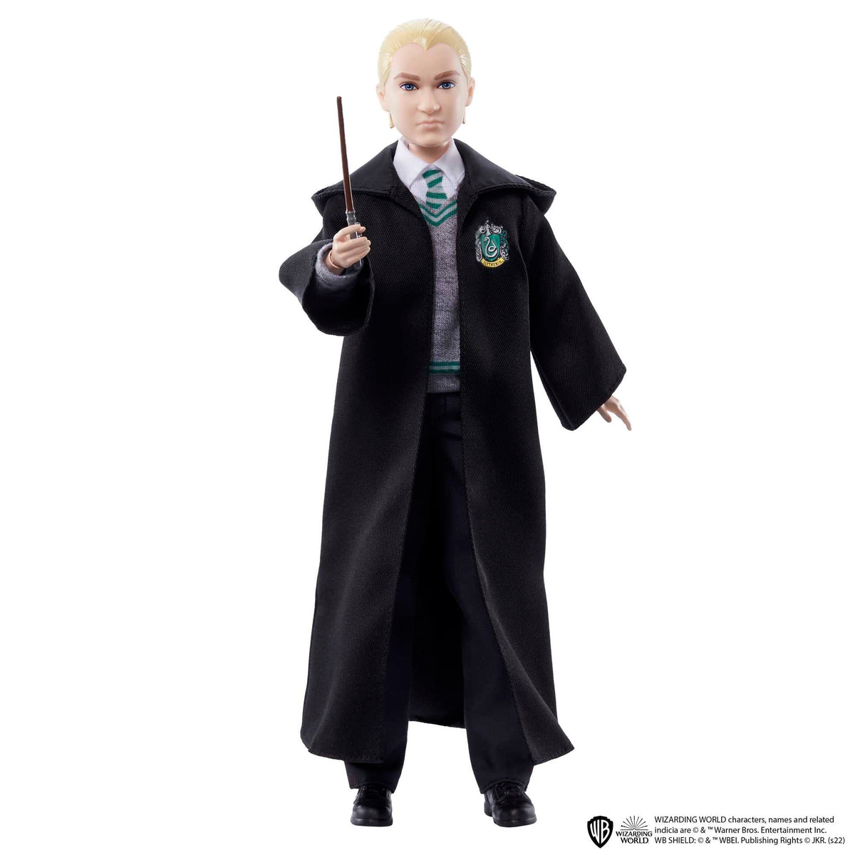 HARRY POTTER  DOLLS Draco Core Dl