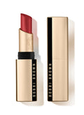 Bobbi Brown Luxe Matte Lipstick  Claret for Women  0.12 oz Lipstick