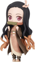 LITTLE BUDDY, LLC Demon Slayer KIMETSU QPOSKET NEZUKO KAMADO II FIG VER B