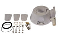 Jabsco 370041000, Base Assembly, Marine Head, Toilet Parts