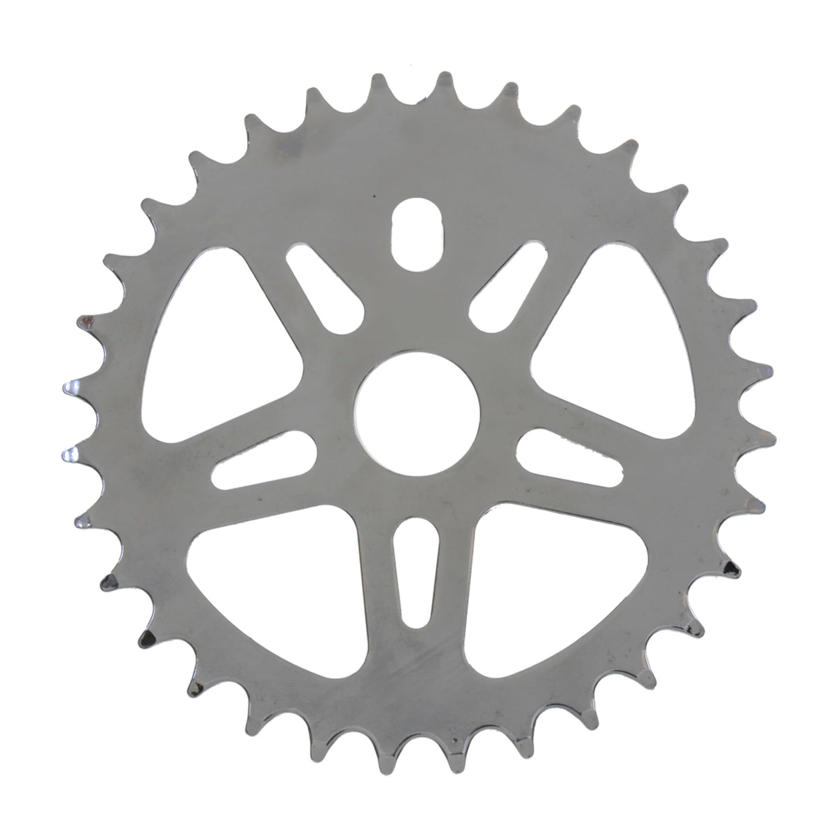 Sunlite 1Piece Chainring, 1/8, 32t