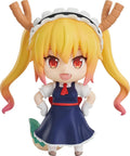 Good Smile Company  Miss Kobayashis Dragon Maid  Tohru Nendoroid Action Figure