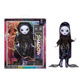 Rainbow High Shadow High Reina Glitch Crowne Purple Fashion Doll. Fashionable Outfit & 10+ Colorful Play Accessories. Great Gift for Kids 412 Years 