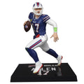 McFarlane Josh Allen (Buffalo Bills) NFL 7inch Figure