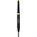 LOreal Paris Brow Stylist Shape & Fill Mechanical Eye Brow Makeup Pencil, Dark Blonde, 0.008 oz.