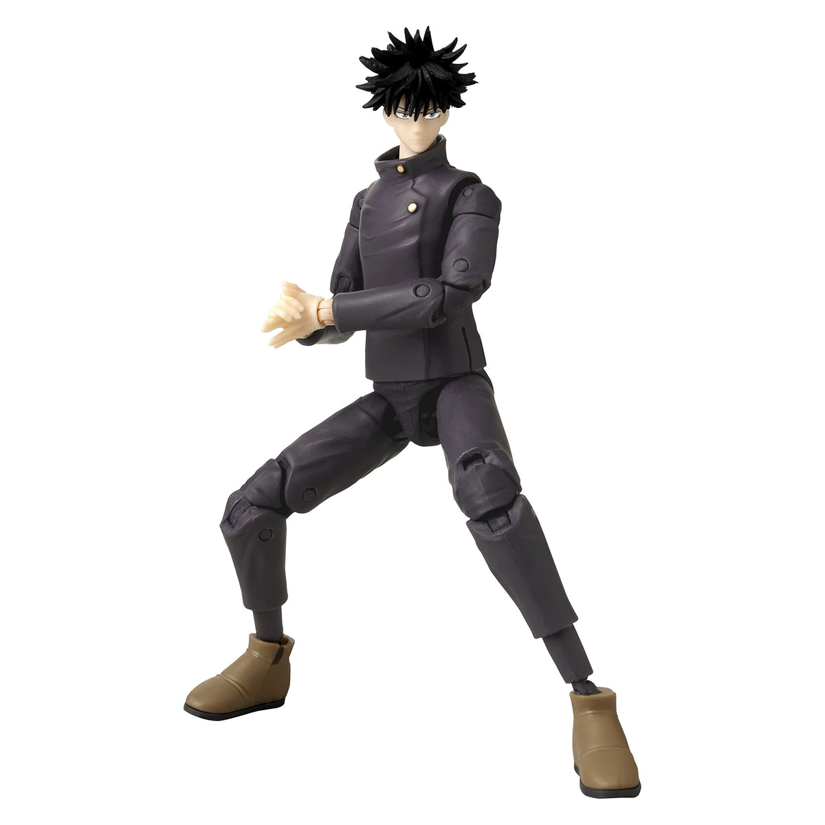 ANIME HEROES  Jujutsu Kaisen  Fushiguro Megumi Action Figure
