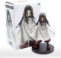 Banpresto 17950 Shaman King Hao Figure