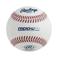 Rawlings | ULTIMATE PRACTICE TECHNOLOGY Baseballs | R100UPY | Youth/14U | Practice Use | 12 Count