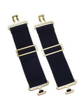 Tough1 Belly Surcingle Strap Extensions