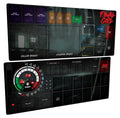 Final Girl: Game Mat Set (Series 2)