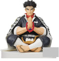 Demon Slayer: Kimetsu no Yaiba: Gyomei Himejima PM Perching Figure