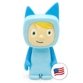 Tonies Creative Audio Character  Light Blue/Light