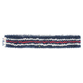 Fila Unisex Retro Headband,Blue,One Size