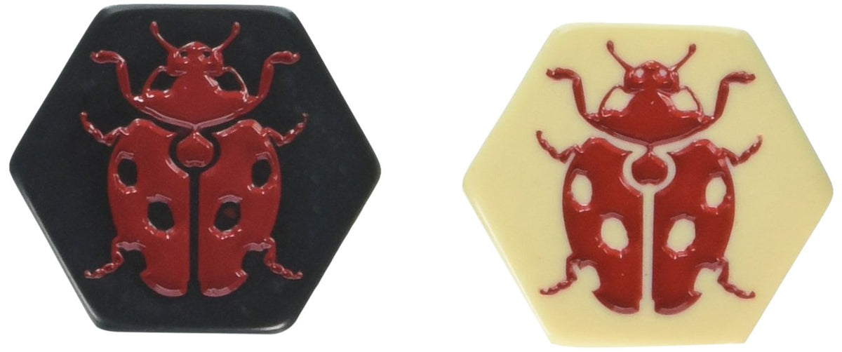 Hive: Ladybug Expansion by Gen42 Games