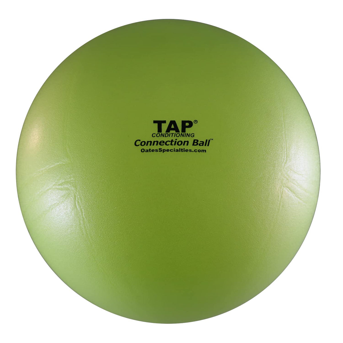 TAP Connection Ball, 9in12in, Improve Arm Action, Perfect for Pilates, Stay Connected While Hitting, Pitching, and Catching