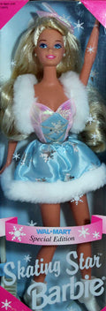 Barbie Skating Star 1995