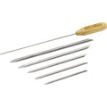 Samson Rope Splicing Kit (Fids 1/4Inch, 1/2Inch)