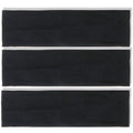 Headbands for Womens Hair  Black NonSlip Thick Stretchy Sweat Bands for Yoga, Workout, and Everyday Fashion Accessories