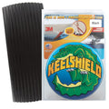 Gator Guards KeelShield Keel Guard  Helps Prevent Damage, Scars and Scratches  DIY Installation  Compatible with Fiberglass and Most Aluminum Boats